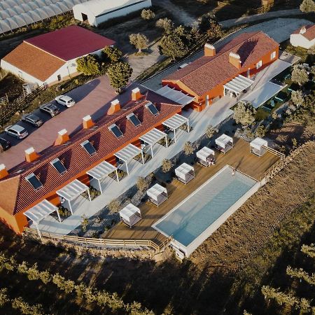 알터도차오 Casinhas De Santo Antonio 빌라 외부 사진